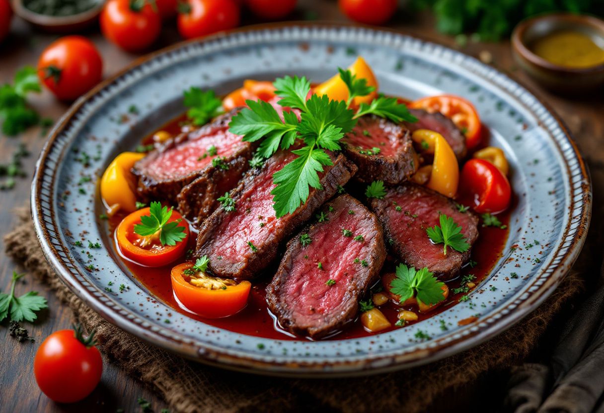 Tango Flavors recipe image