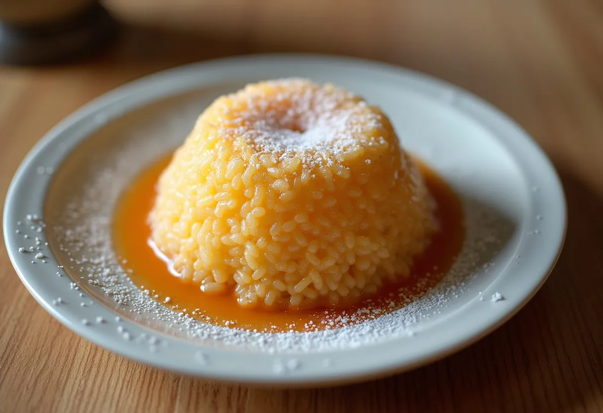 Tapai recipe image