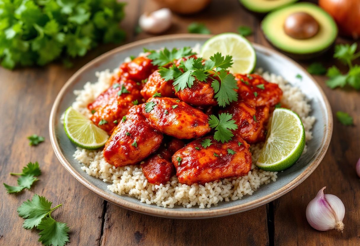Tapatío Tang recipe image