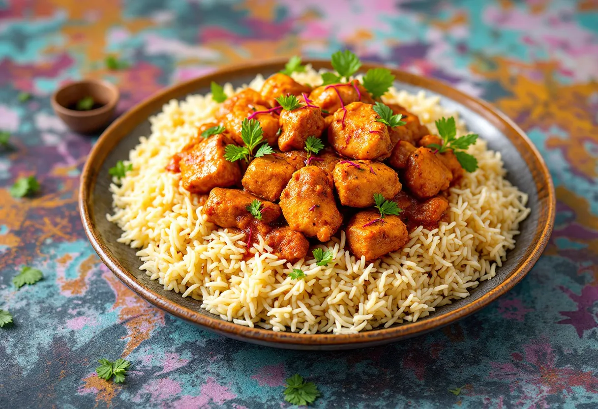 Tarang recipe image