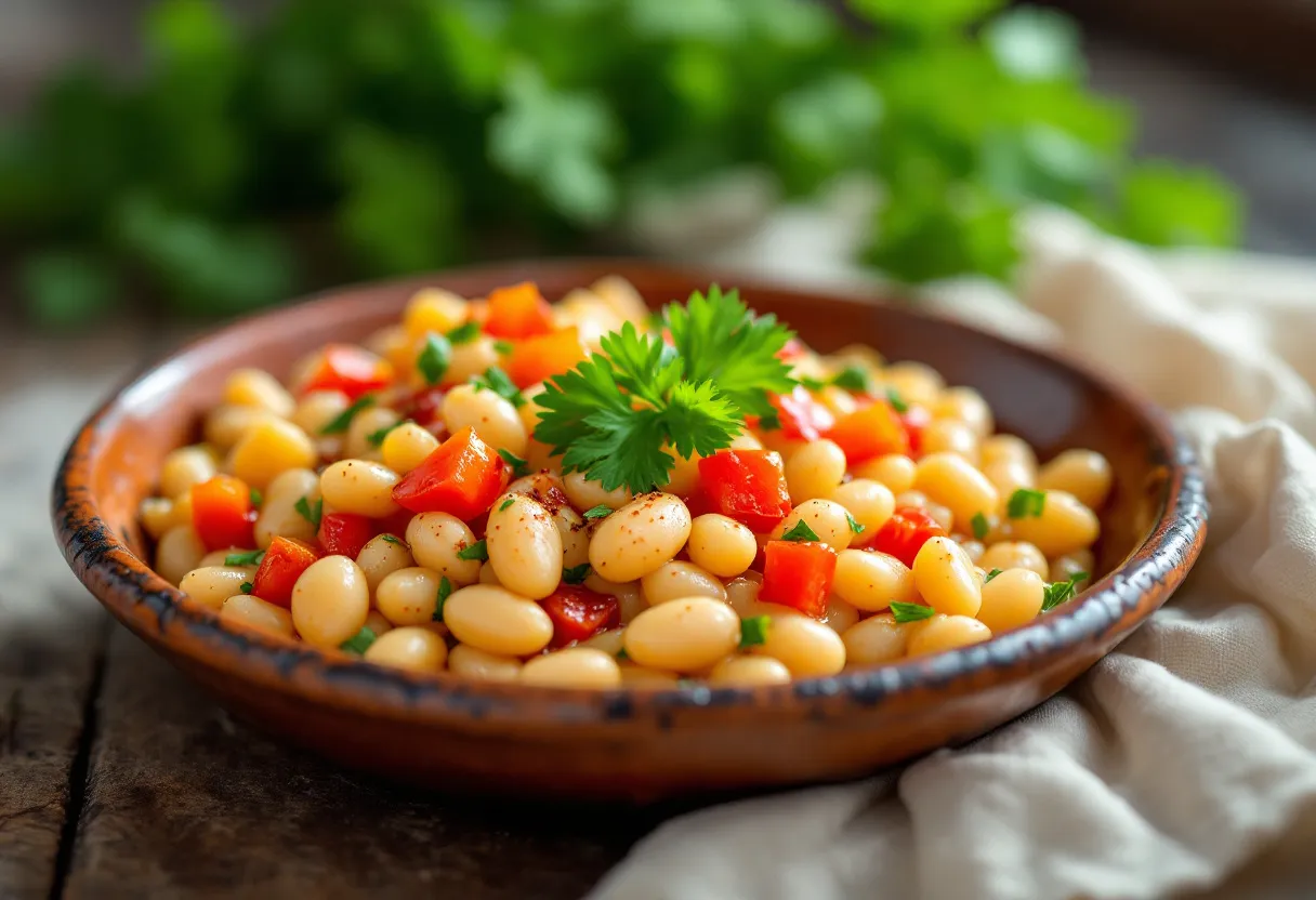 Tavče Gravče recipe image