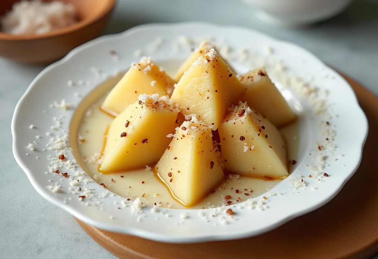 Te Bui Taro recipe image