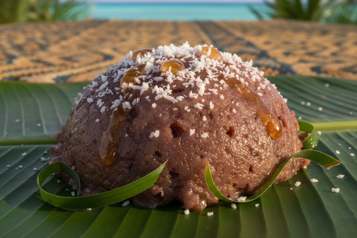 Te Bwabwai recipe image