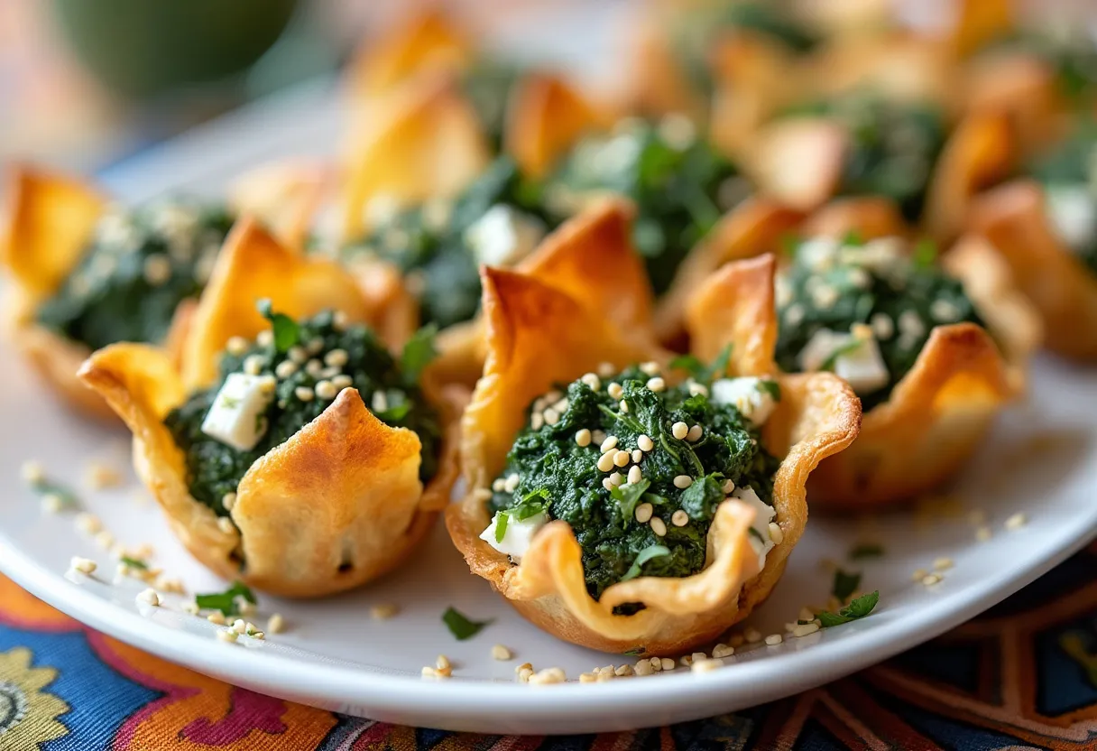 Thessaloniki Bites recipe image