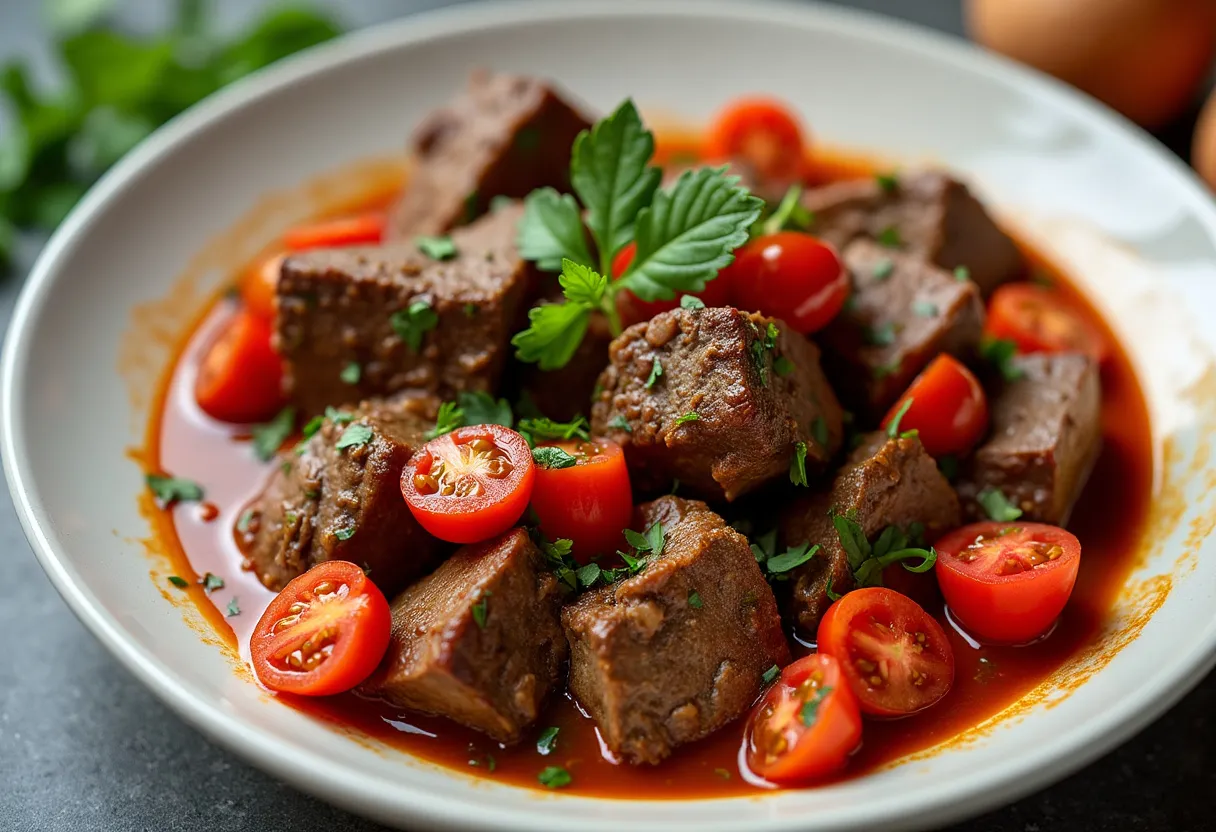 Thessaloniki Savor recipe image