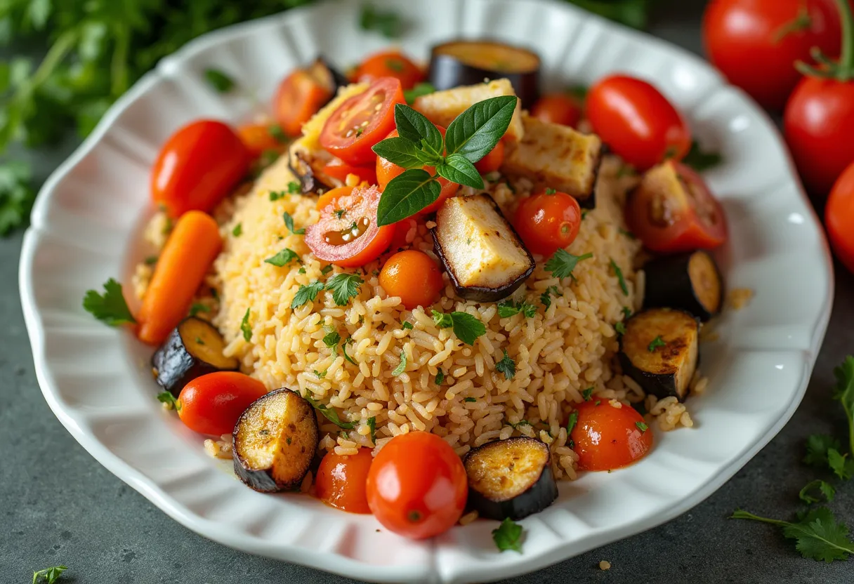 Tieb Djen Plain recipe image