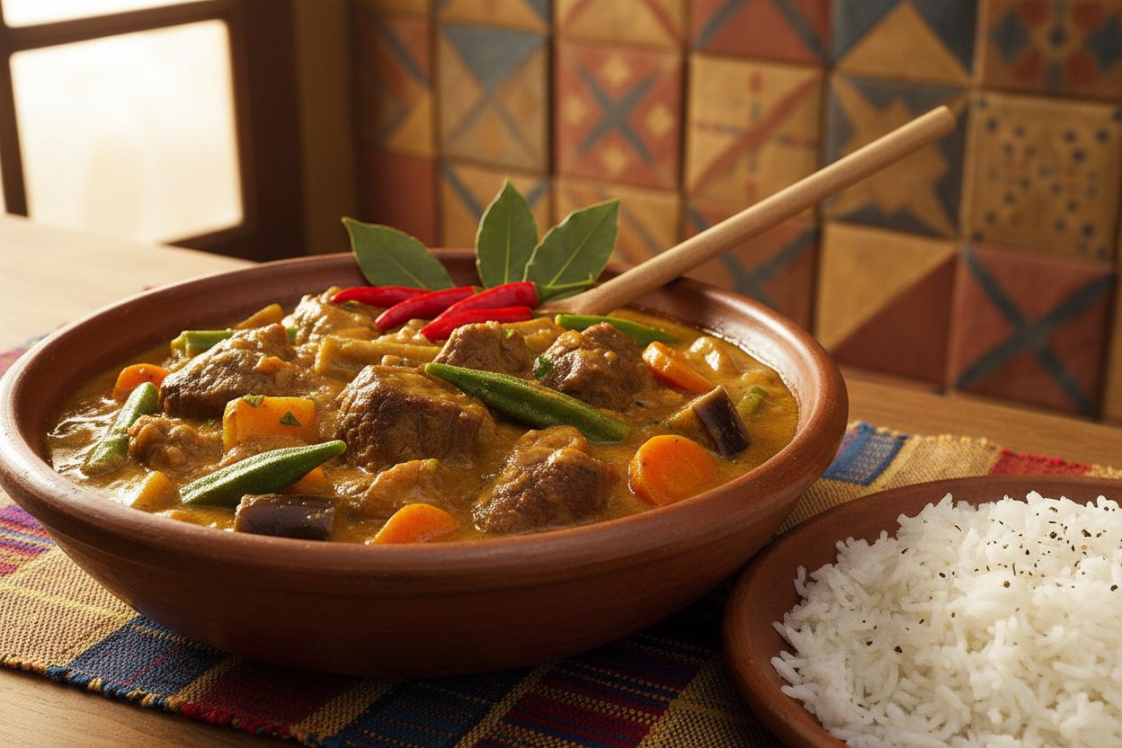 Tiguadege Na recipe image