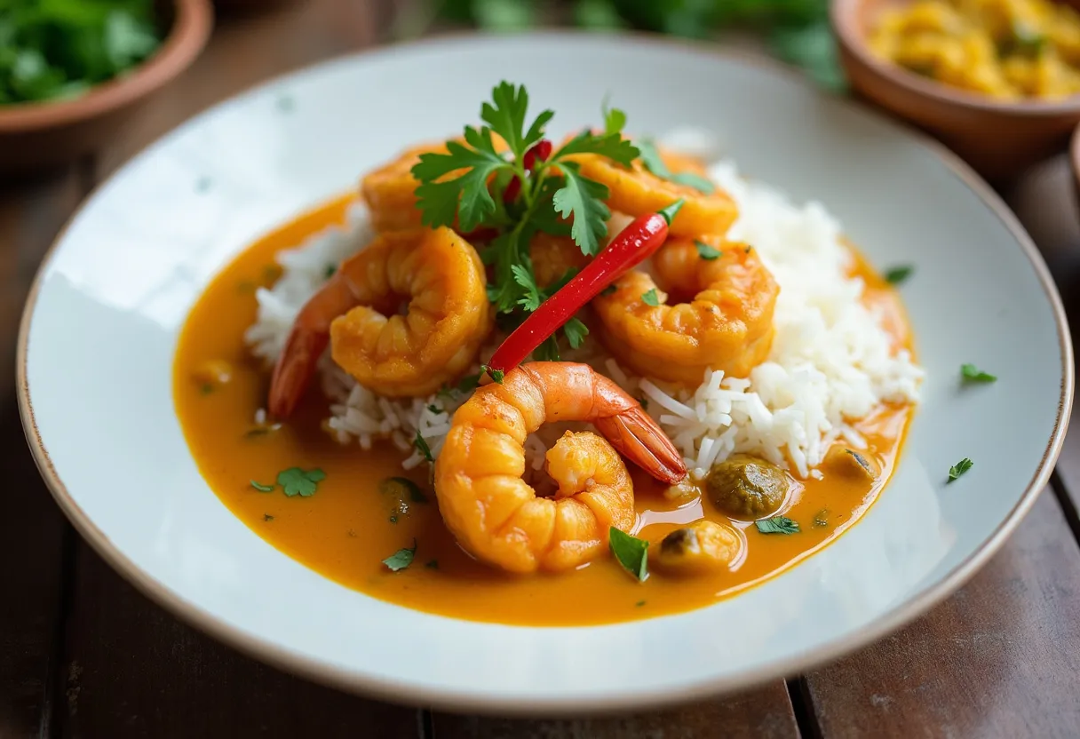 Timorese Infusion recipe image