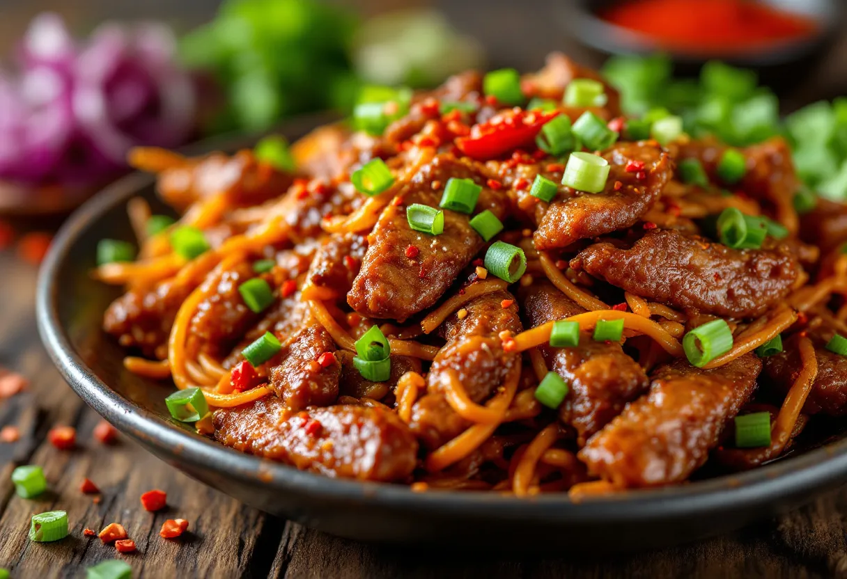 Tinian Strips recipe image