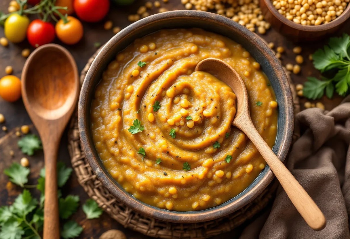 Tô recipe image