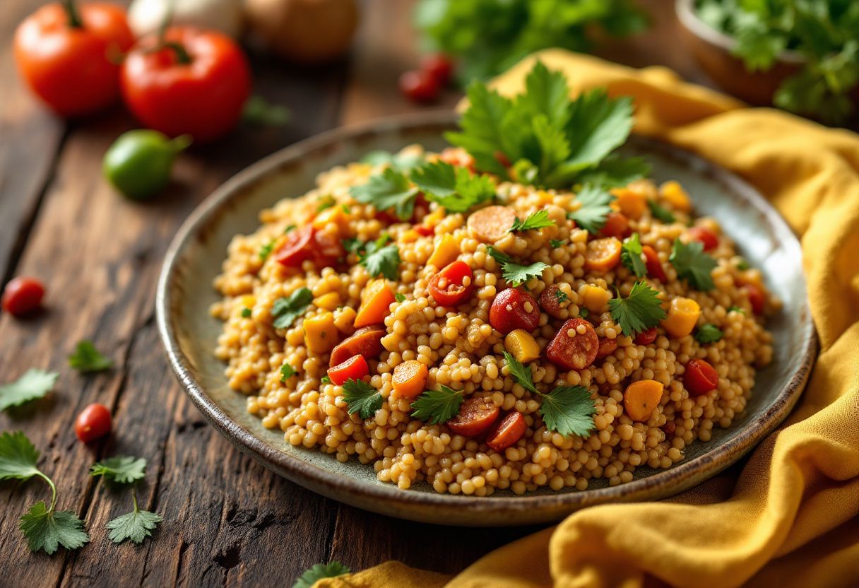 Tô Nemdièré recipe image