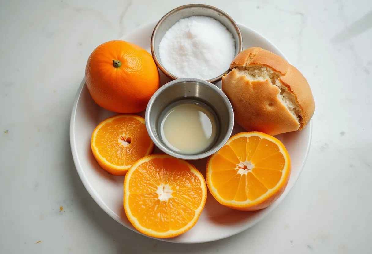 Toilet Wine From Orange Is The New Black Tv Show recipe image