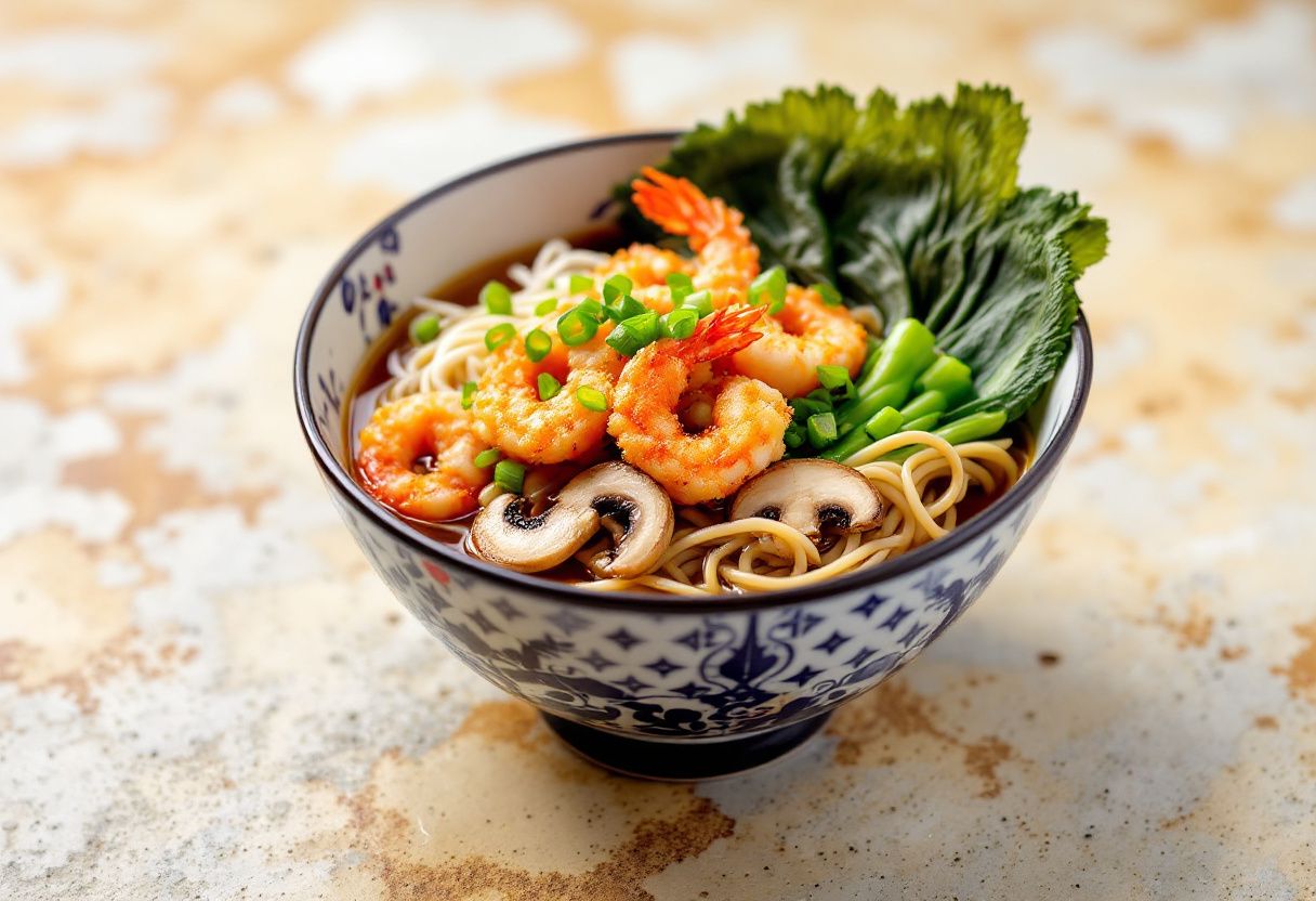 Tokyo Tempest recipe image