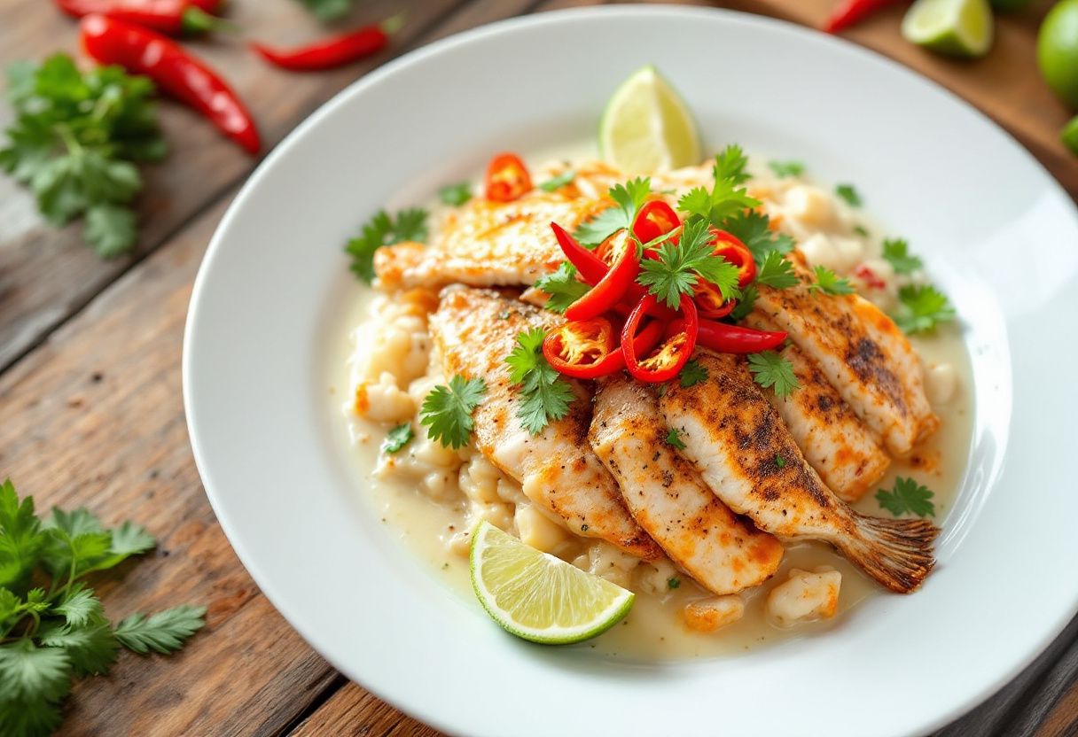 Toono Nauru recipe image