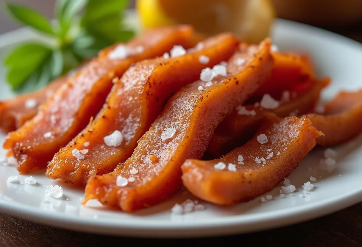 Torreznos Madrileños recipe image