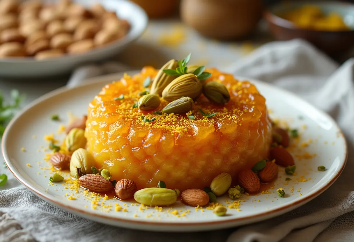 Tugma Holvachunk recipe image