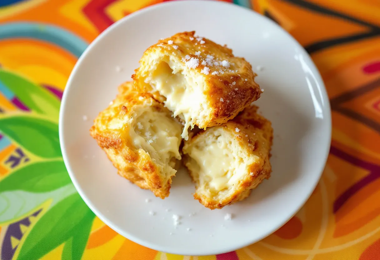 Tuim de Queijo recipe image