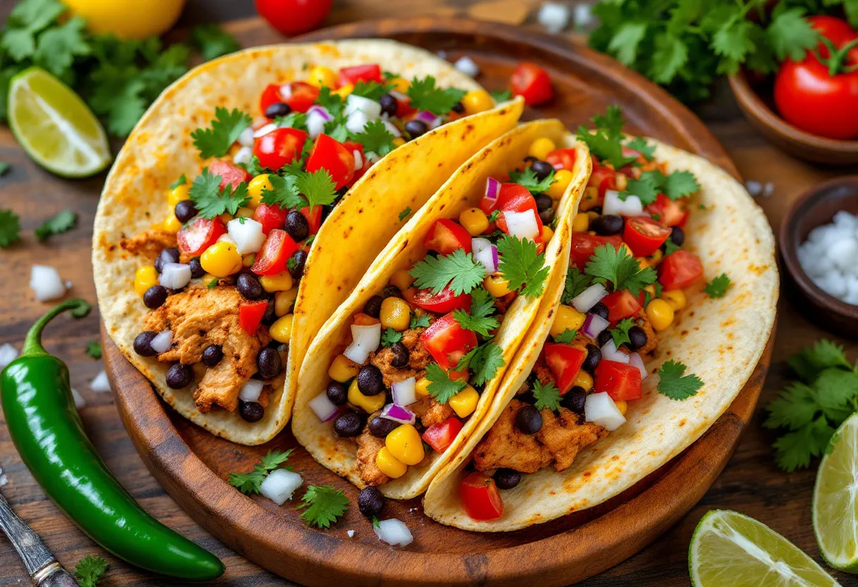 Tulum recipe image