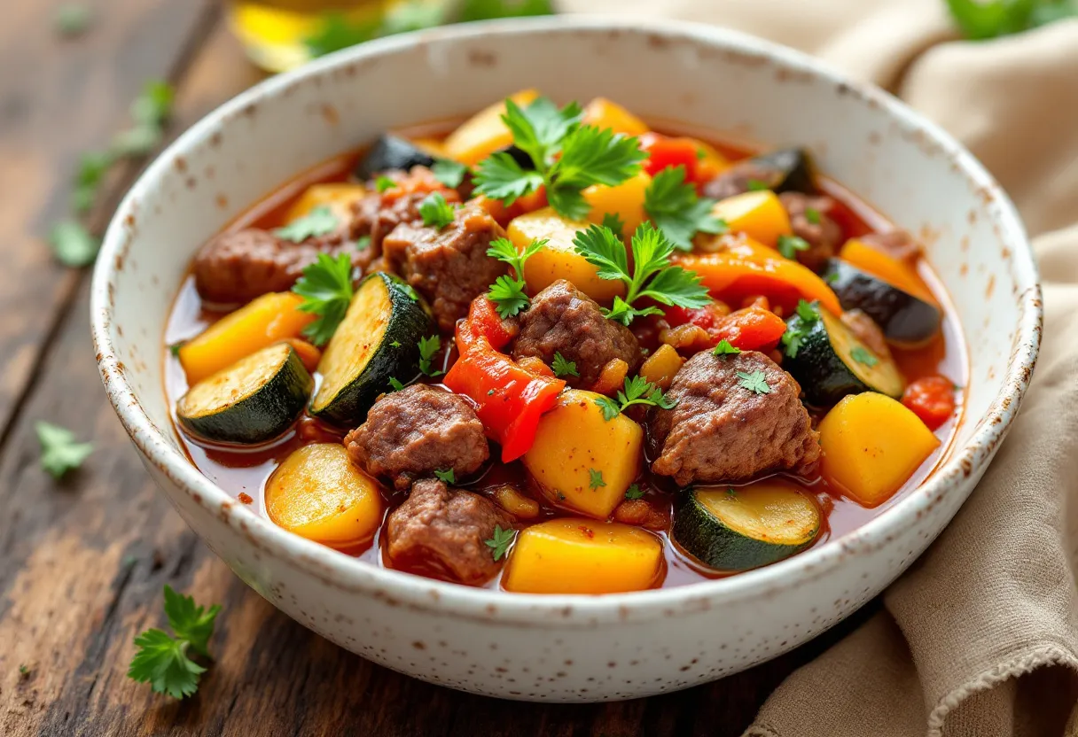 Turli recipe image