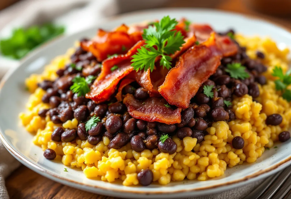 Tutu à Mineira recipe image