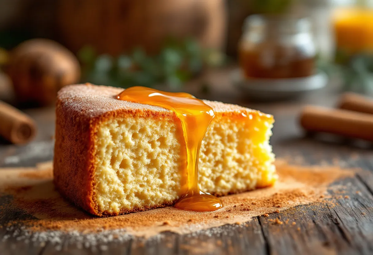 Ubuki Kinyarwanda recipe image