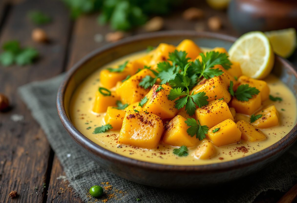 Ufi Paka recipe image