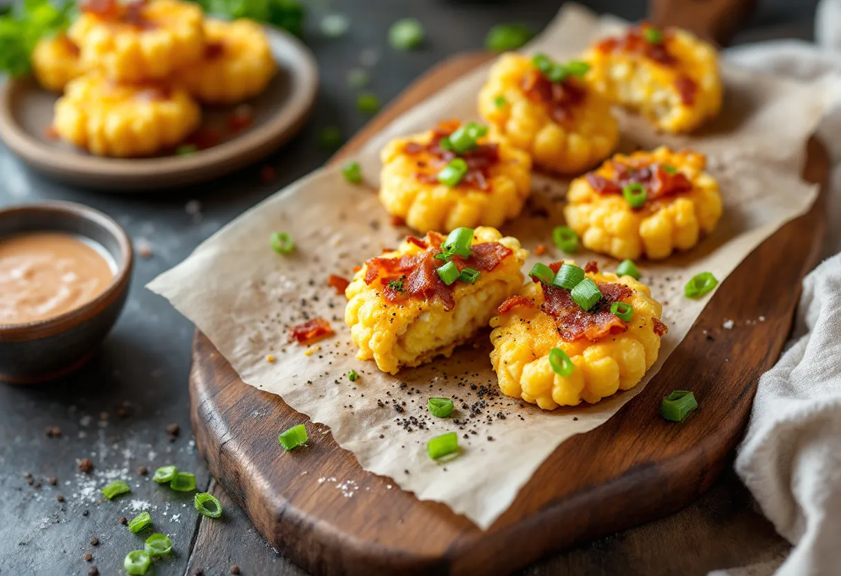 Umbigo de Minas recipe image