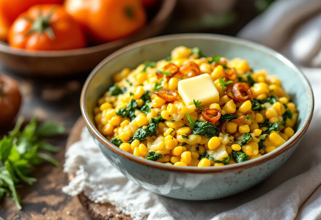 Umfino recipe image