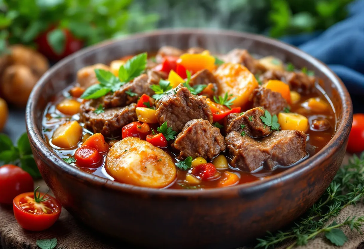 Umkhando Firebark recipe image