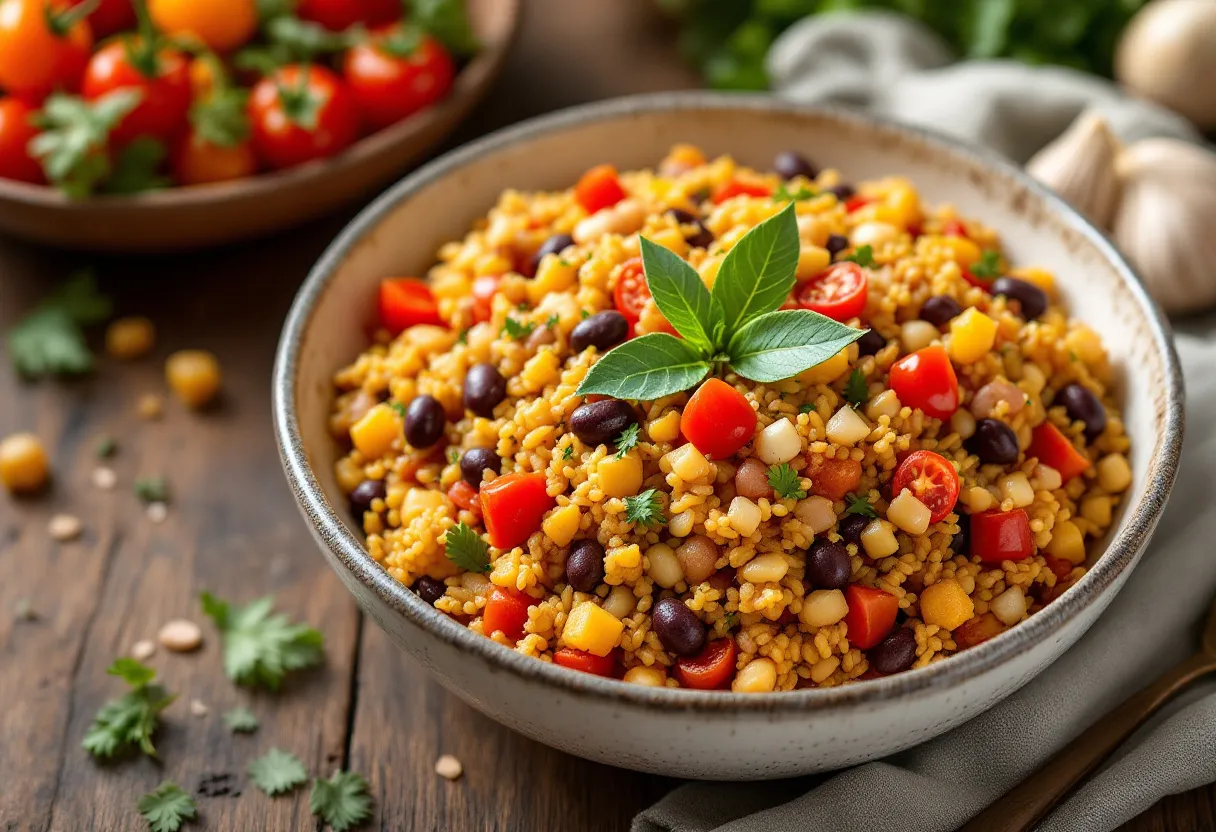 uMqushu Infused recipe image