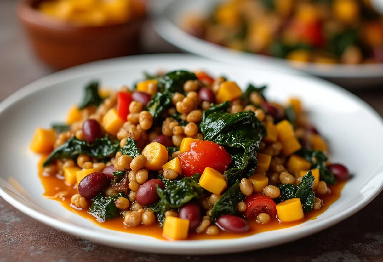 Umwungu recipe image