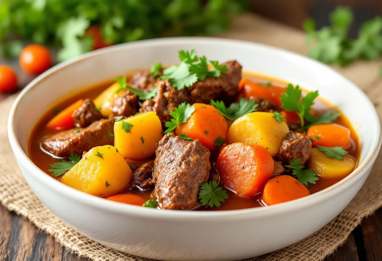 Umzinyathi Mist recipe image