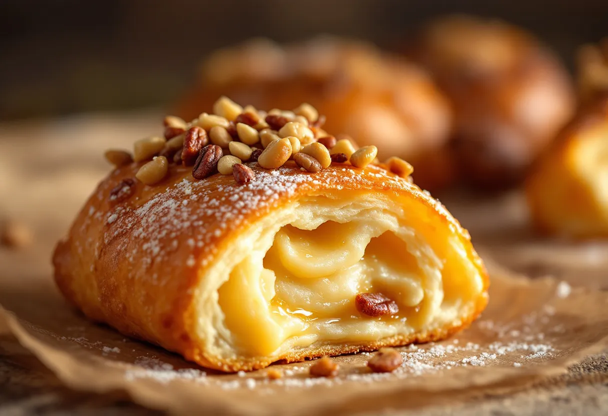 Ural Knusper recipe image