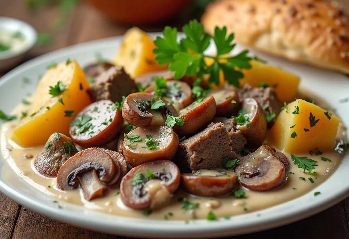 Uralskiy Zapisn'ty Pravok recipe image