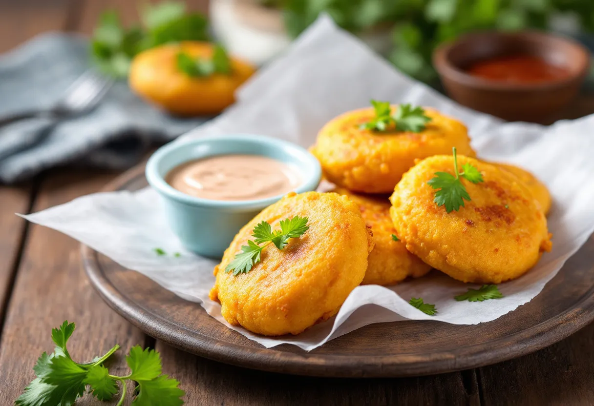 Vadas Verve recipe image
