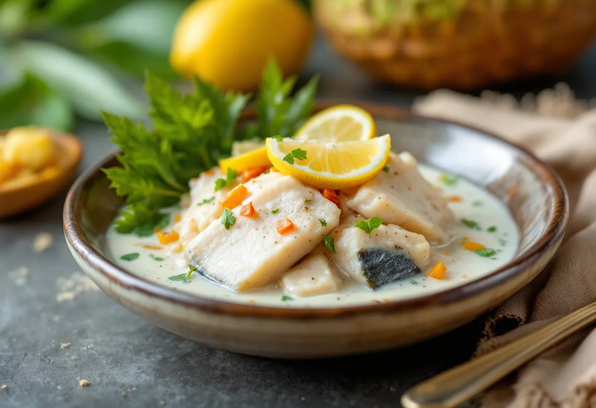 Vaine Maluelue recipe image