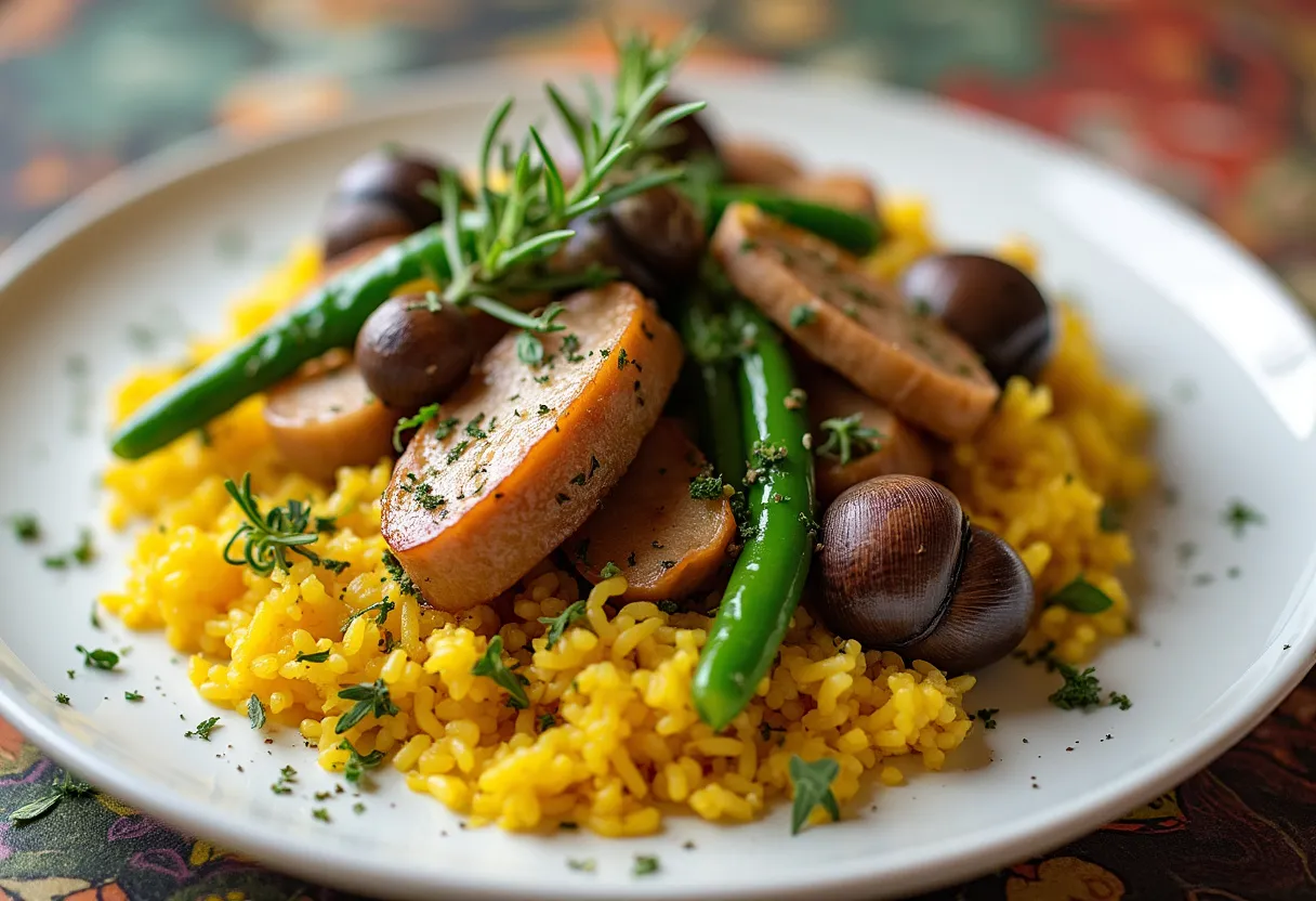 Valencian Grumetón recipe image