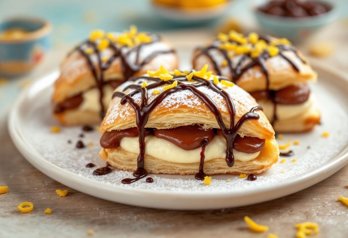 Vaticaniques recipe image