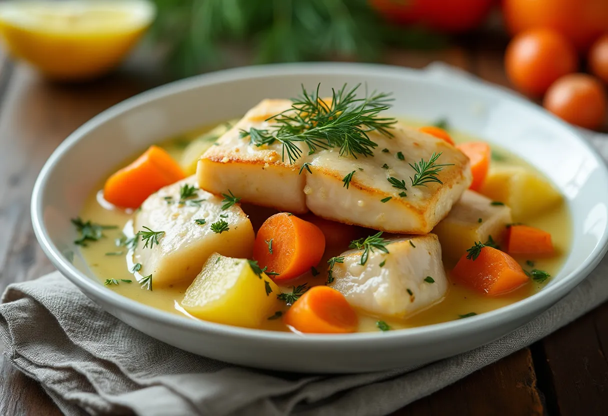 Verkhoturye Bliss recipe image