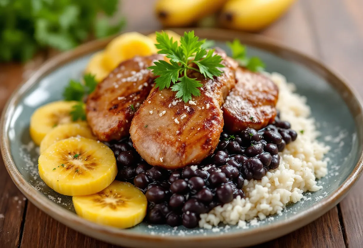 Virado à Paulista recipe image