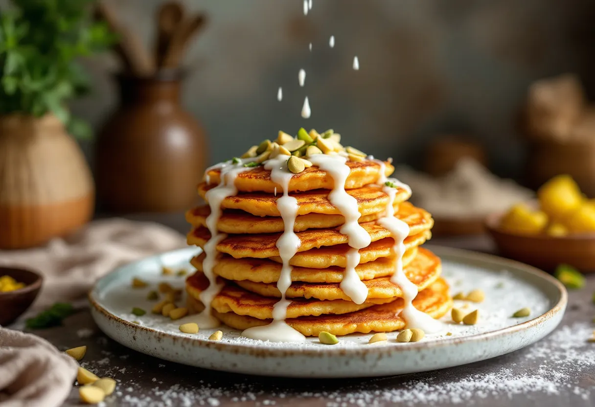 Vitumbua recipe image