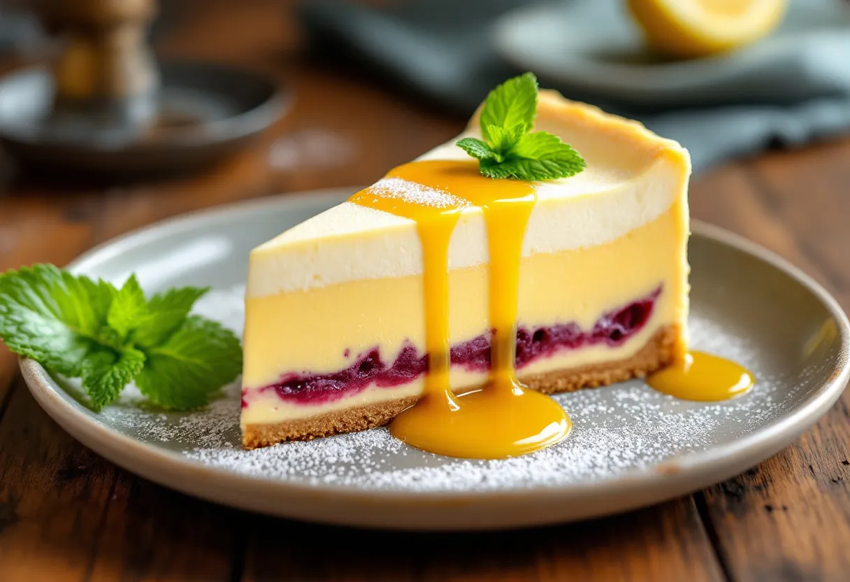 Welf Pudding recipe image