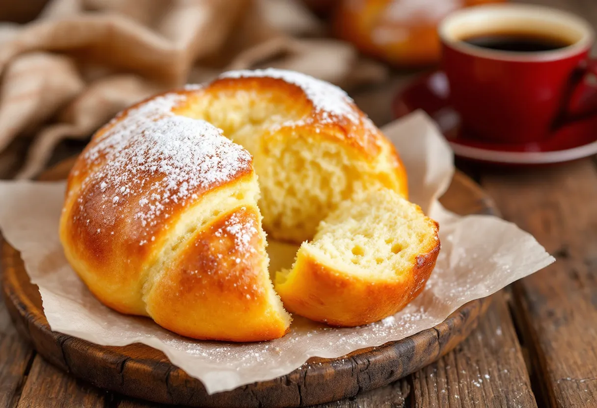 Xapata de Llet recipe image