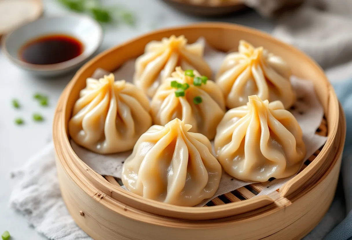 Xiaolongbao