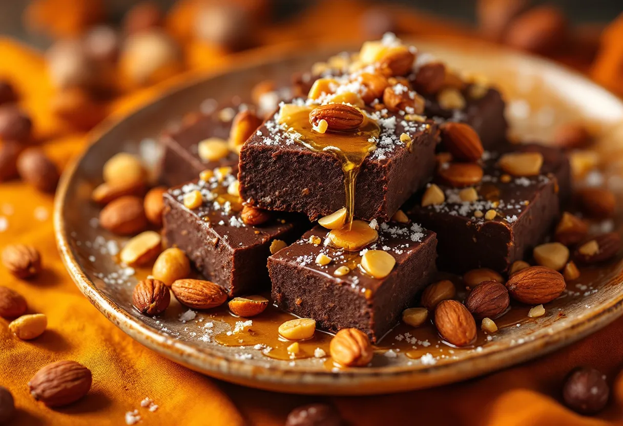 Xocolata Torró recipe image