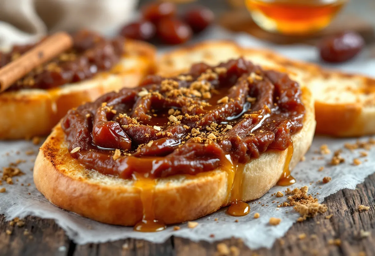 Yemeni Arika recipe image