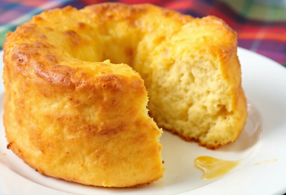Yorkshire Pudding recipe image