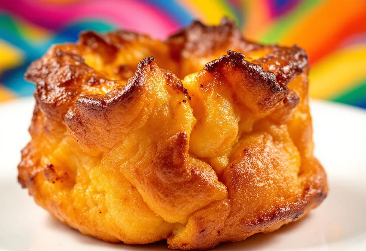 Yorkshire Pudding Bliss recipe image