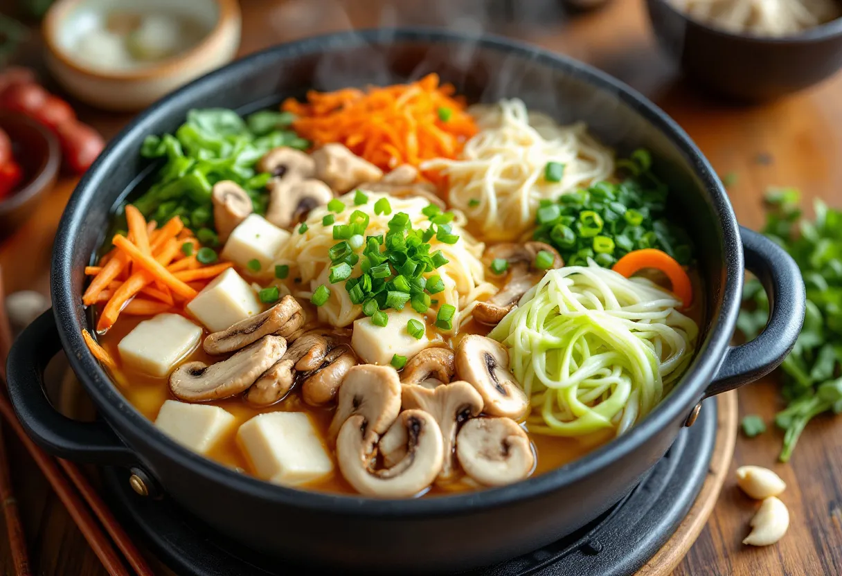 Yuki Shimo recipe image