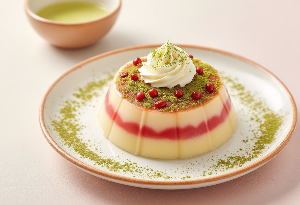 Yukimaru Bliss recipe image